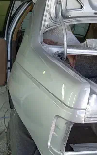نقاشی اتومبیل پیکاسو  تخفیف ویژه ۳۰٪