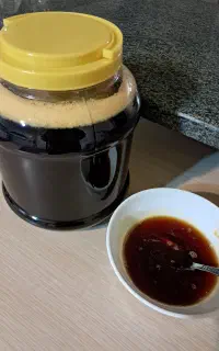دوشاب خانگی درجه یک اعلاء