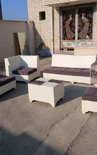 مبل راحتی