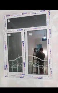 تعمیرات دوجداره ساخت و نصب