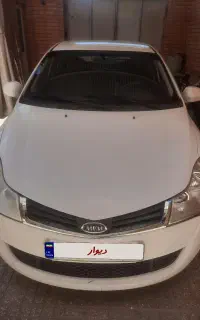 mvm 315 هاچبک ساده مدل ۹۳