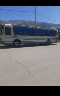 اتوبوس ۳۰۲