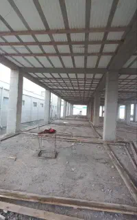 ارماتوربندی و قالبندی