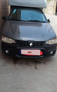 فروش اریسان 2