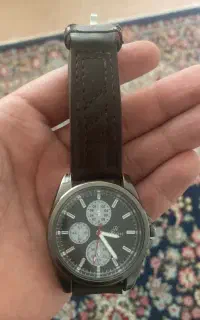 ساعت مردانه