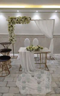 خدمات مجالس معین