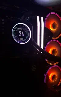 اسمبل و عیب یابی سیستم کامپیوتر