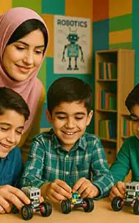 فراخوان جذب مدرس در شهر نجف‌آباد