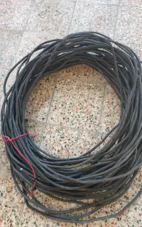 کابل ۶+۶*۱