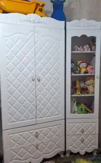 سرویس خواب کودک