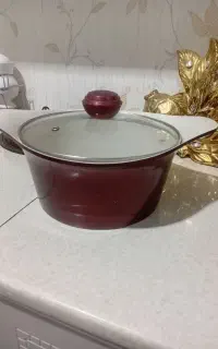سرویس قابلمه