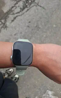 ساعت هوشمند هوایی fit3