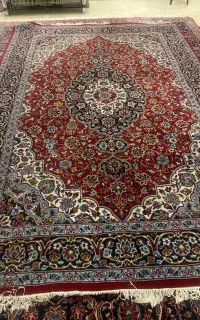 فرش ماشینی ۶ متری