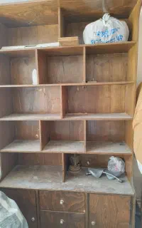 کتاب خونه بزرگ قدیمی