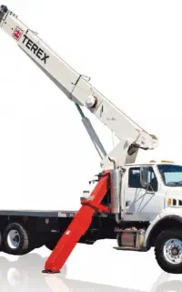 راننده جرثقیل