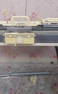 ماشین بافتنی برادر  ۸۶۸