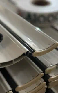 نصب کرکره برقی