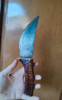چاقو آشپزخانه