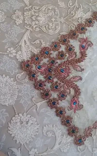 تزیینی داخل بوفه