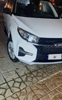 ام وی ام  x33