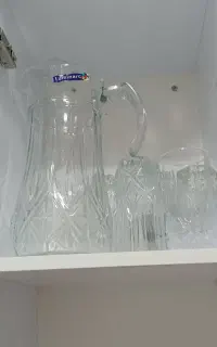 پارچ لیوان