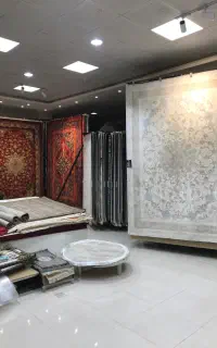 فروش با تخفیف ویژه فرش حدادی