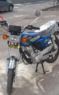 احسان۱۲۵مدل۱۴۰۴