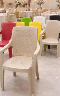 میز و صندلی پلاستیکی یونا3542