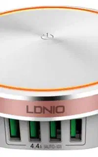 چراغ خواب LED الدینیو