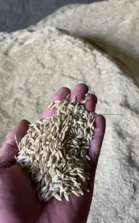 جو محلی گونی شده