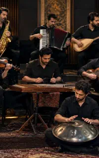 موسسه اوج هنر فاخر ( اکادمی موسیقی لایف سابق )
