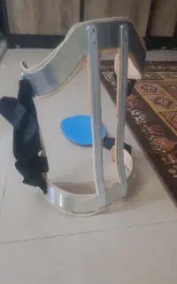 کمبربند اتل کمر الومینیومی