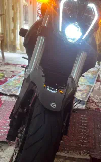 بنلی ۳۰۰ جفت سیلندر
