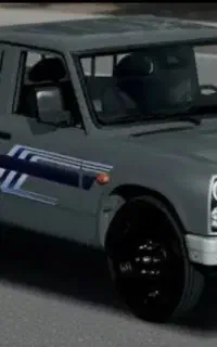 نیسان زامیاد کستند ۴۰۵ صفر