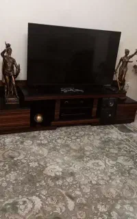 میز تلویزیون سه تیکه