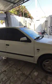 سمند مدل 99
