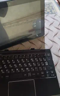 تبلت ویندوزی لنوو