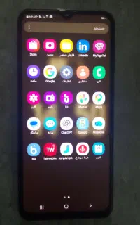 گوشی سامسونگA13