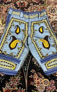 شوارک زورخانه