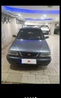 پراید۱۴۱xI
