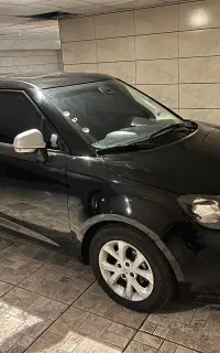 MG3 تمام فابریک