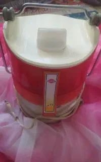 آبمگیر پارس خزر
