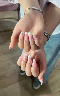 ناخن مژه لیفت اسپا آموزش