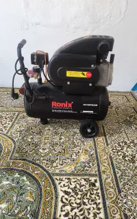 پمپ باد (کمپرسور هوا) رونیکس 2510 RC