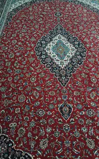 فرش ۱۲ متری لاکی