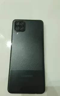 گوشی سامسونگ a12