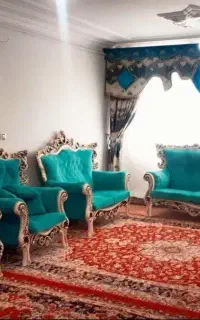 اجاره سویت پارکینگدار مبله و مستقل در مرکز شهر