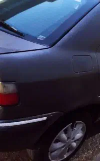 فروش زانتیا مدل ۸۲نوک مدادی