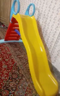 سرسره ۶پله