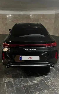 Kmc j7 تحویل ۲۸ اسفند